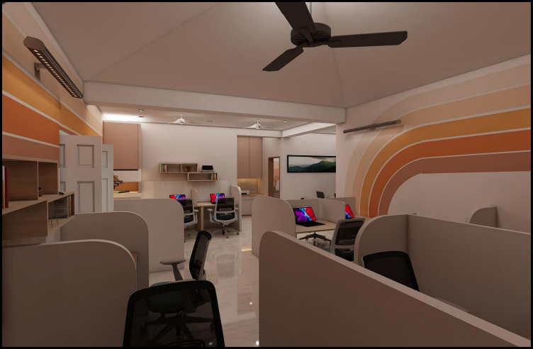 Budget Friendly Co Working Space in Pune
