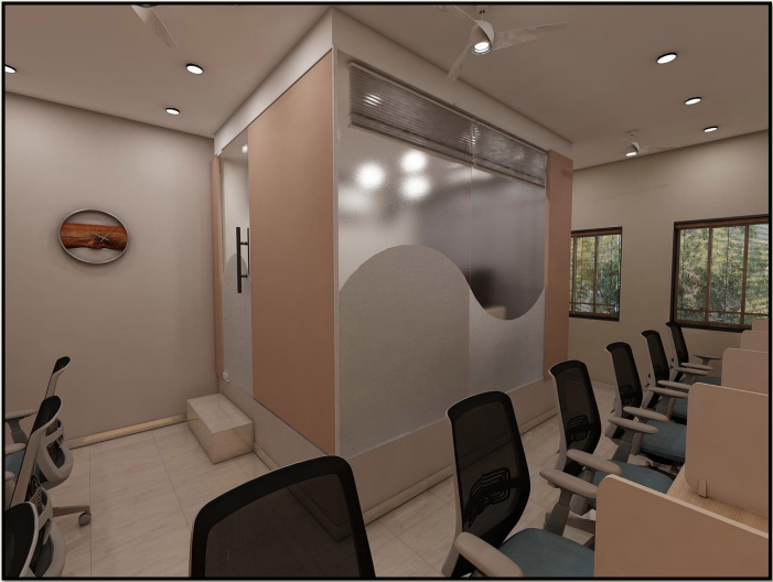 Shared Co Working Space in Pune