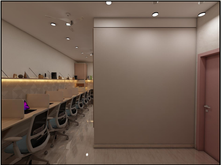 Shared Co Working Space in Pune