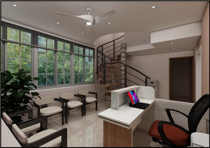 Private Office Space for Rent in Pune