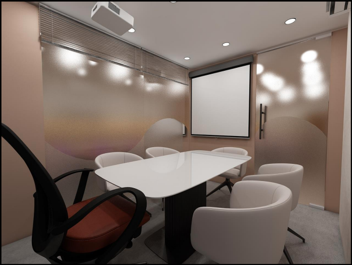 Private Office Space for Rent in Pune