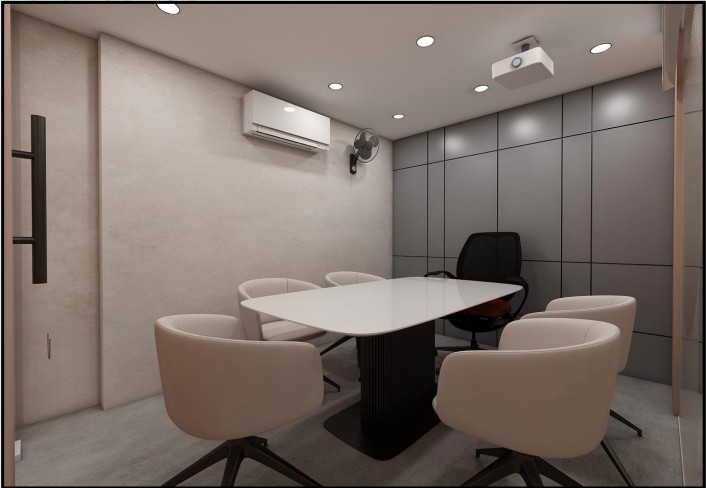 Virtual Office Space in Katraj