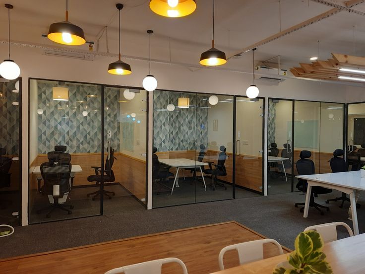 Commercial Office Space in Katraj